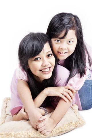 Is your child a mouth breather?