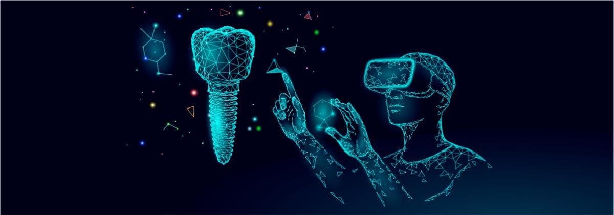 New Trends in Dentistry: Embracing the Future of Oral Health Care